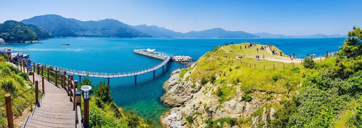Source: Korea Tourism Organization