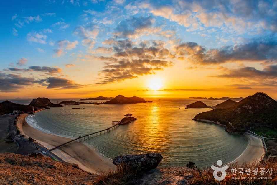 Source: Korea Tourism Organization