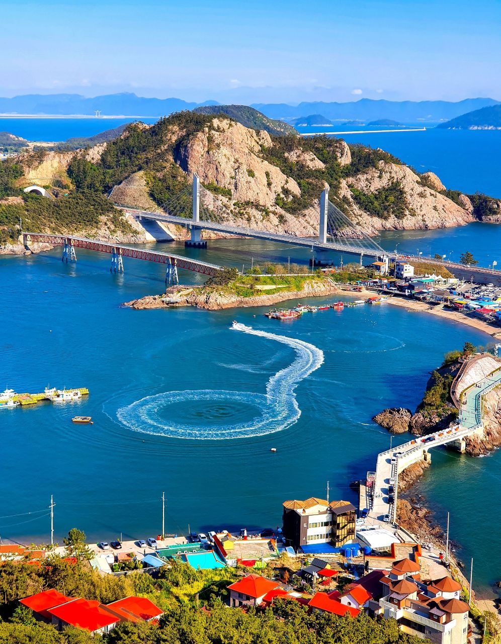 Source: Korea Tourism Organization
